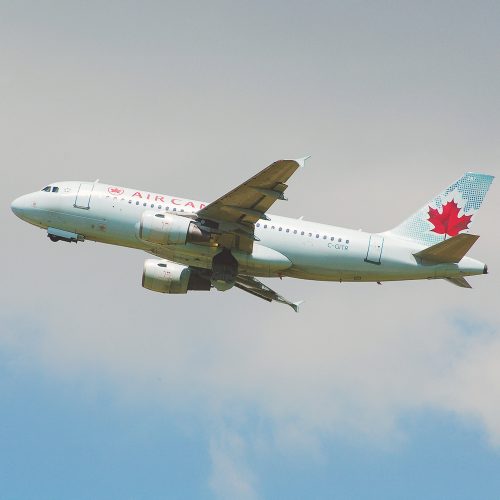 Air Canada-Wiki