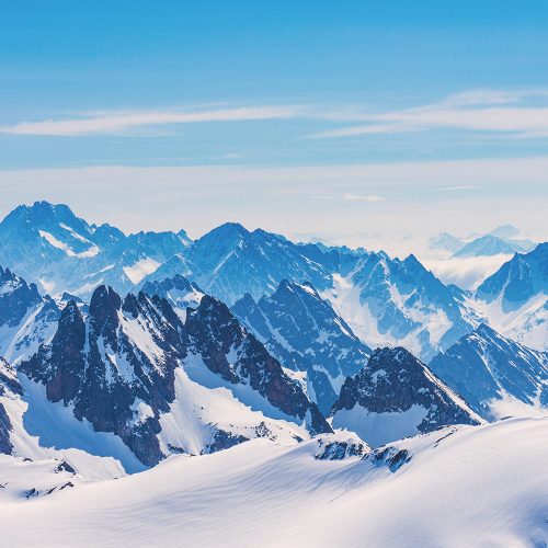 Alps-Shutterstock