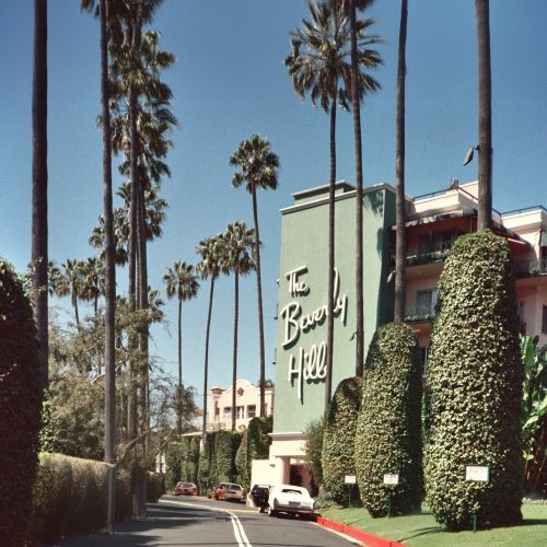 Beverly Hills Hotel-Flickr