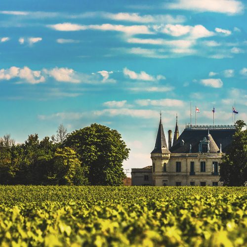 Bordeaux-Shutterstock
