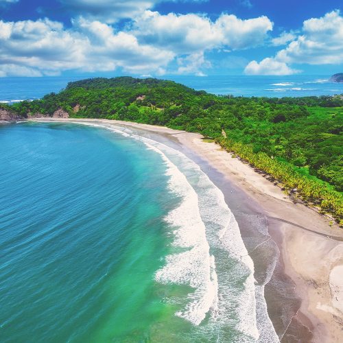 Costa Rica-Shutterstock